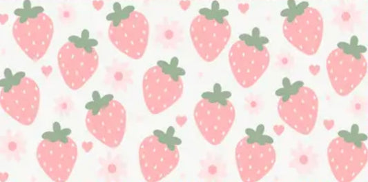 Summer 16oz Glass Cups!