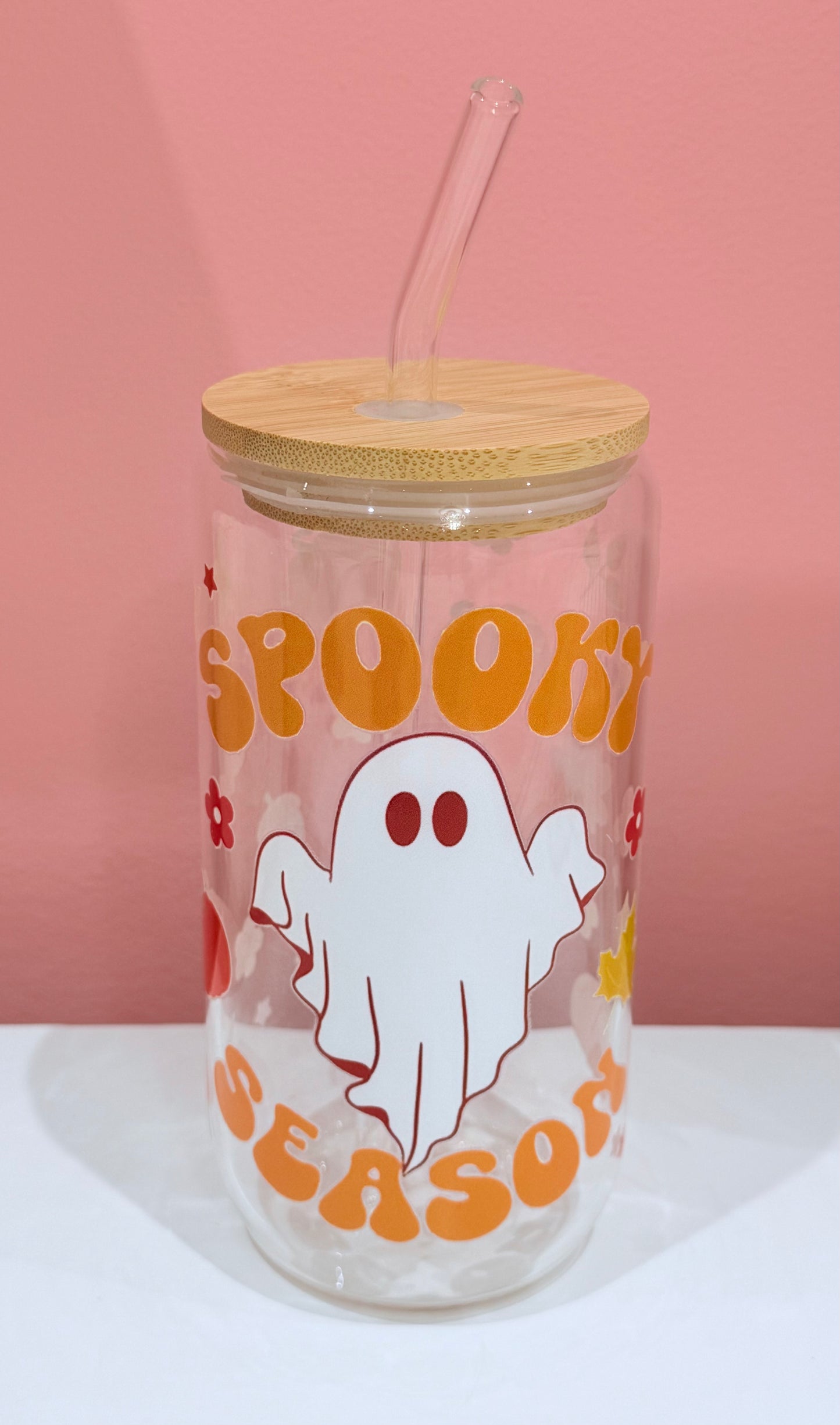 Spooky Season Cup