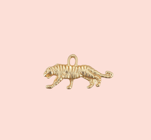 Tiger Charm