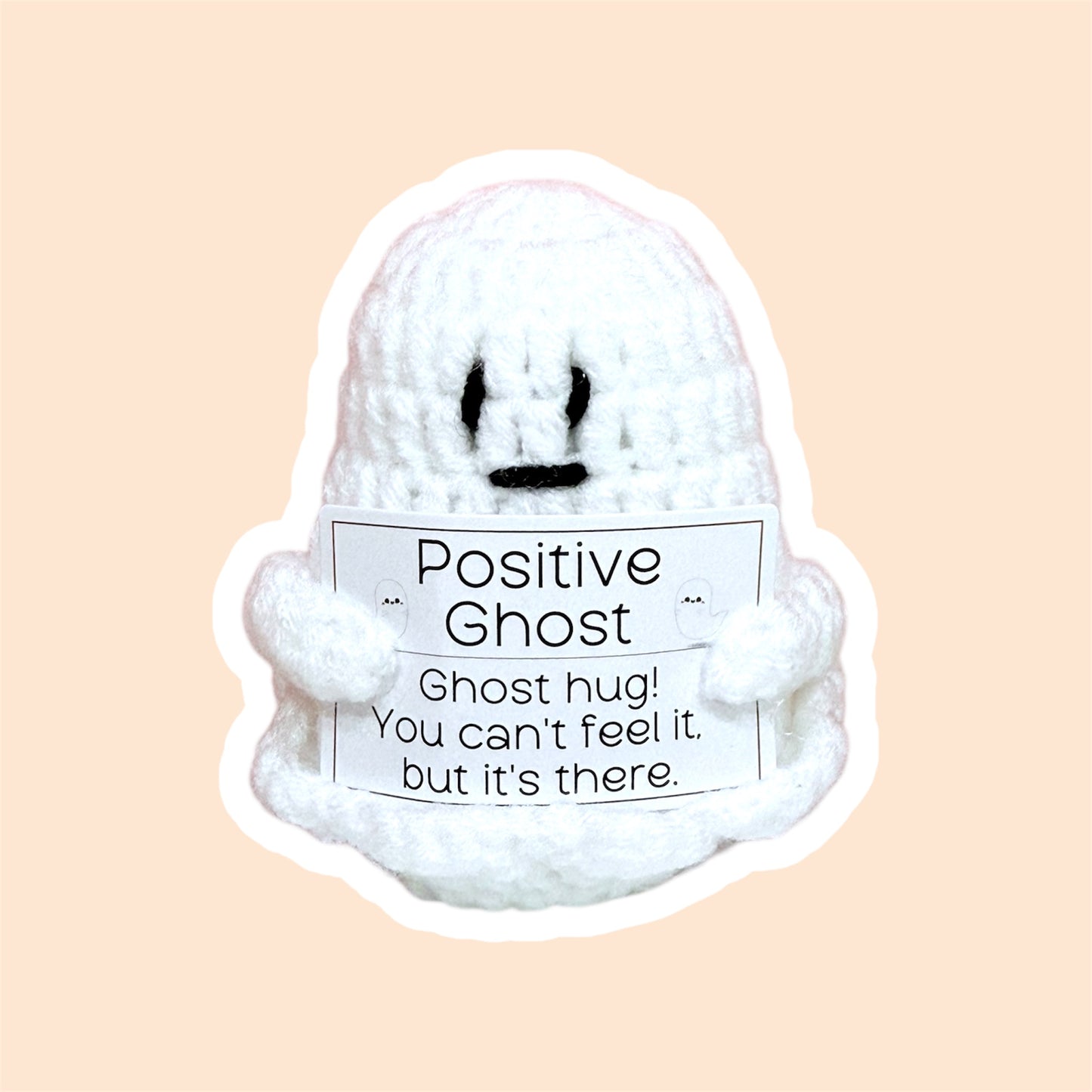 Halloween Boo Box