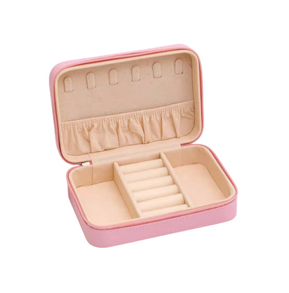 Personalised Jewellery Box