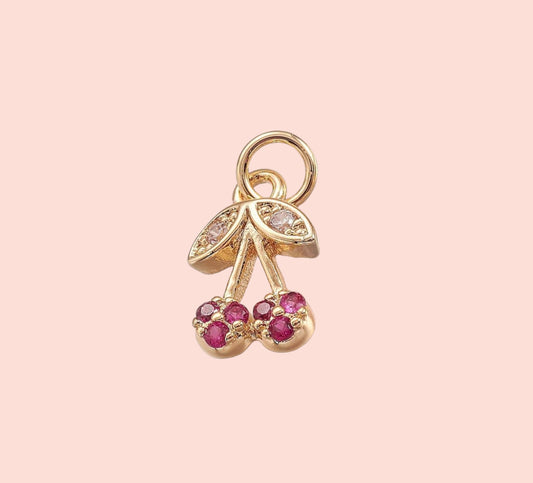 Cherry Charm