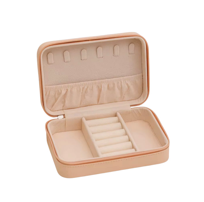 Personalised Jewellery Box