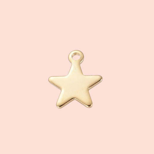 Star Charm