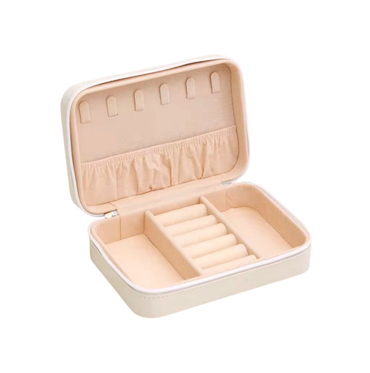 Personalised Jewellery Box