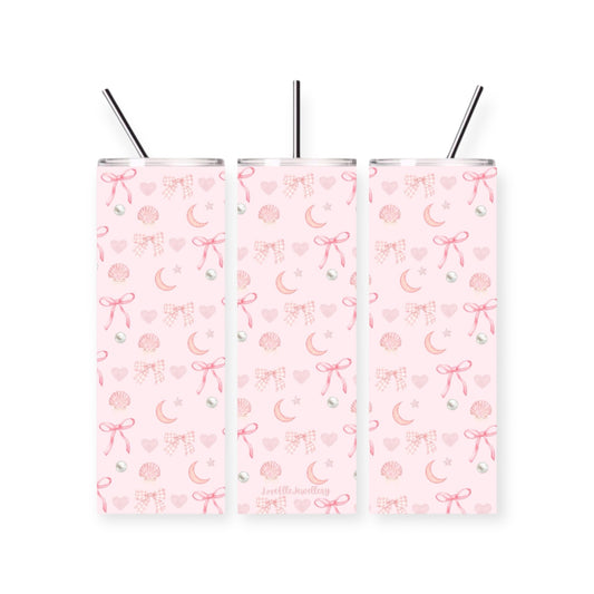 Love Elle Limited Edition Thermos Cups