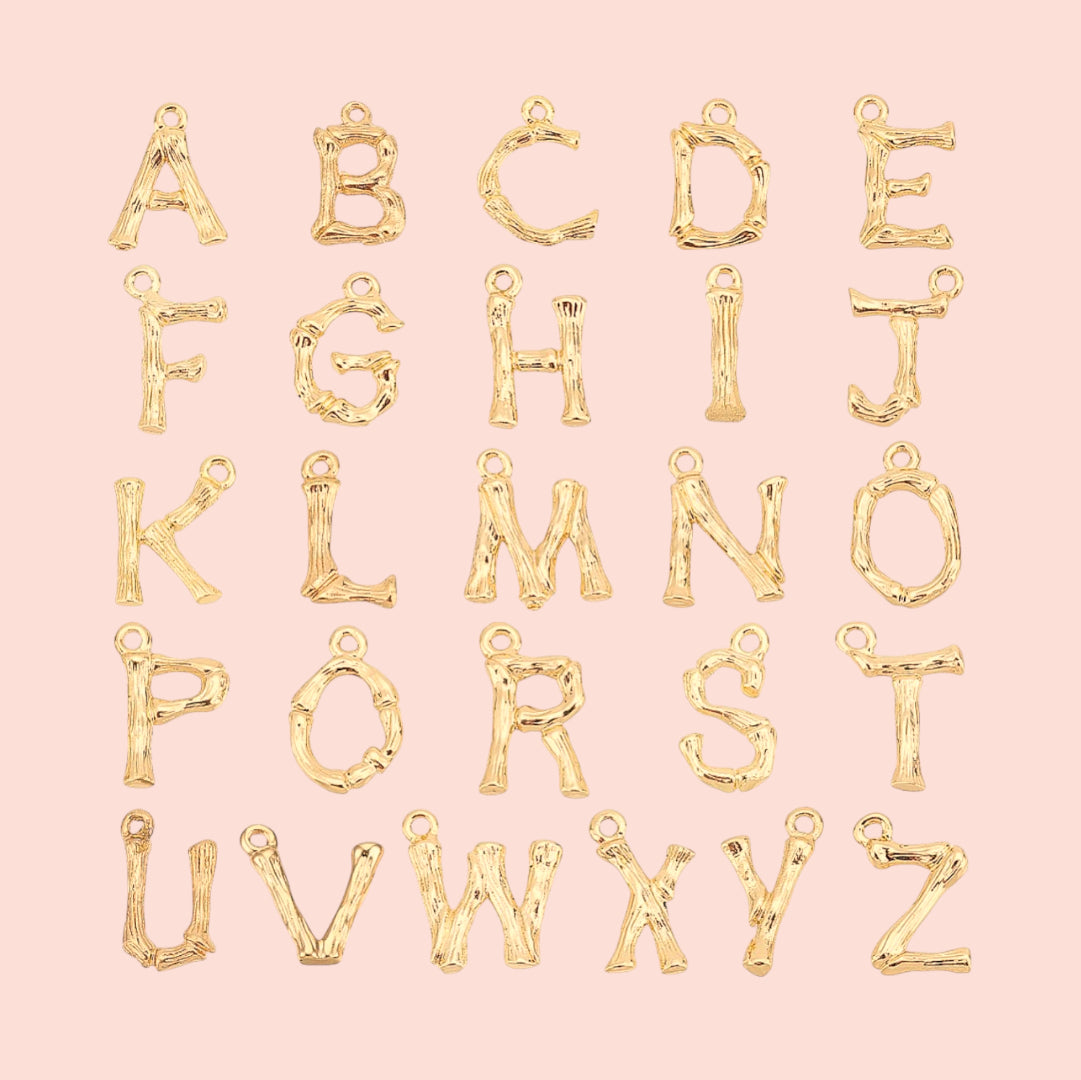 Initial Charms