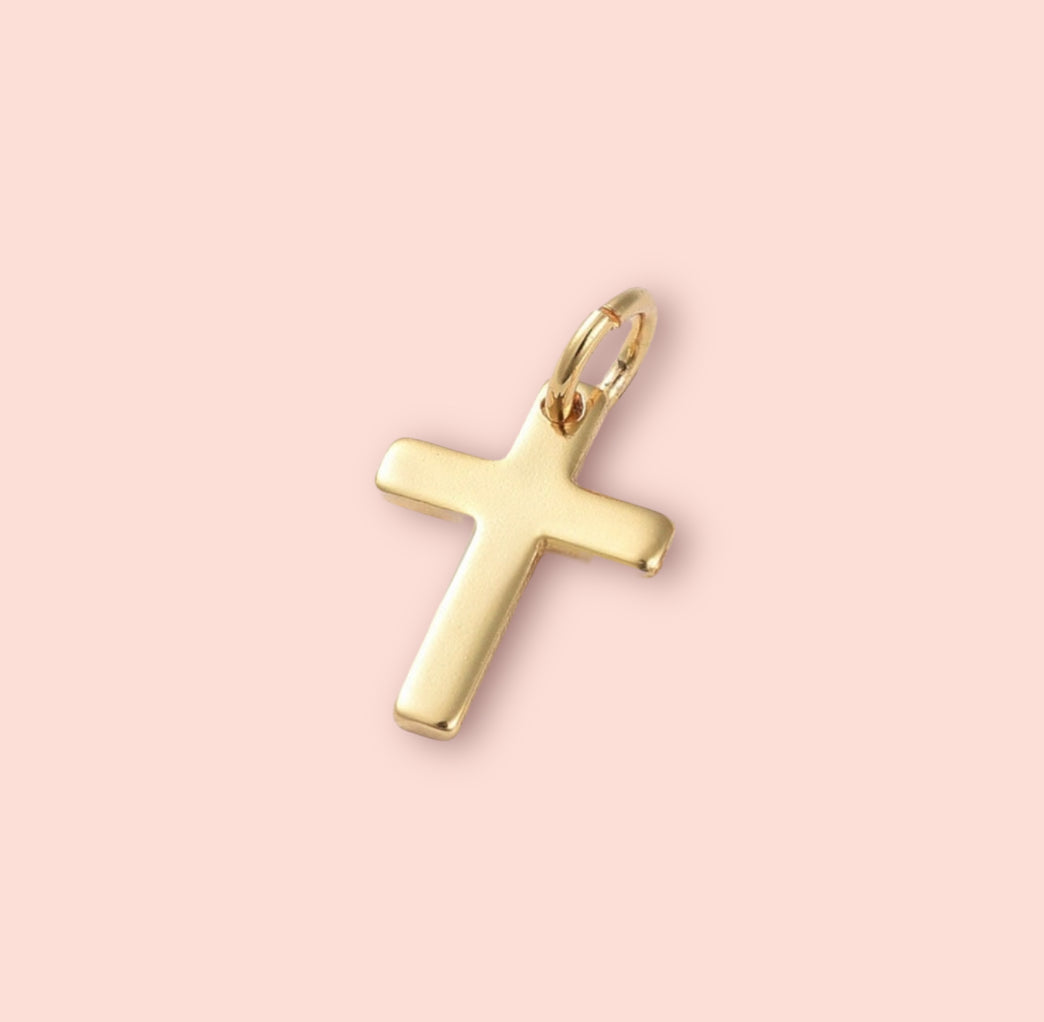 Cross Charm