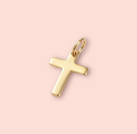 Cross Charm