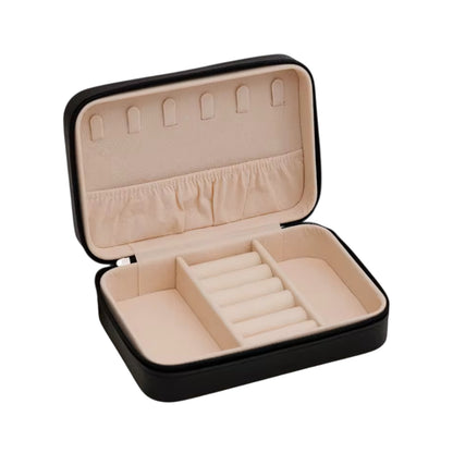 Personalised Jewellery Box