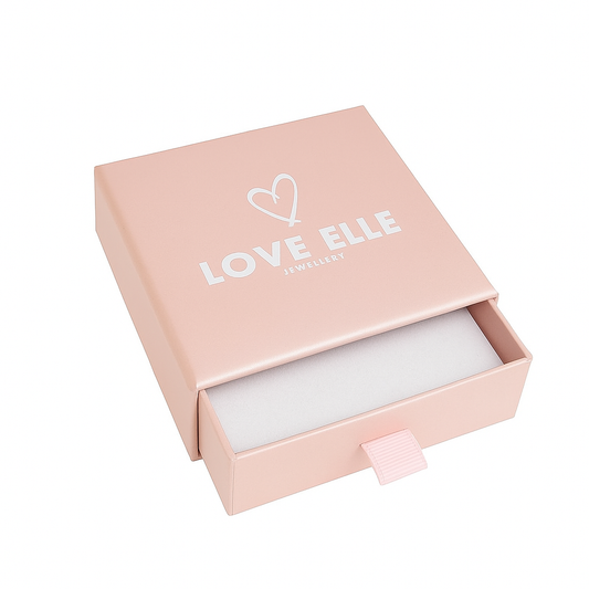 Love Elle Drawer Gift Box