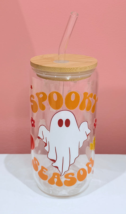 Spooky Season Cup