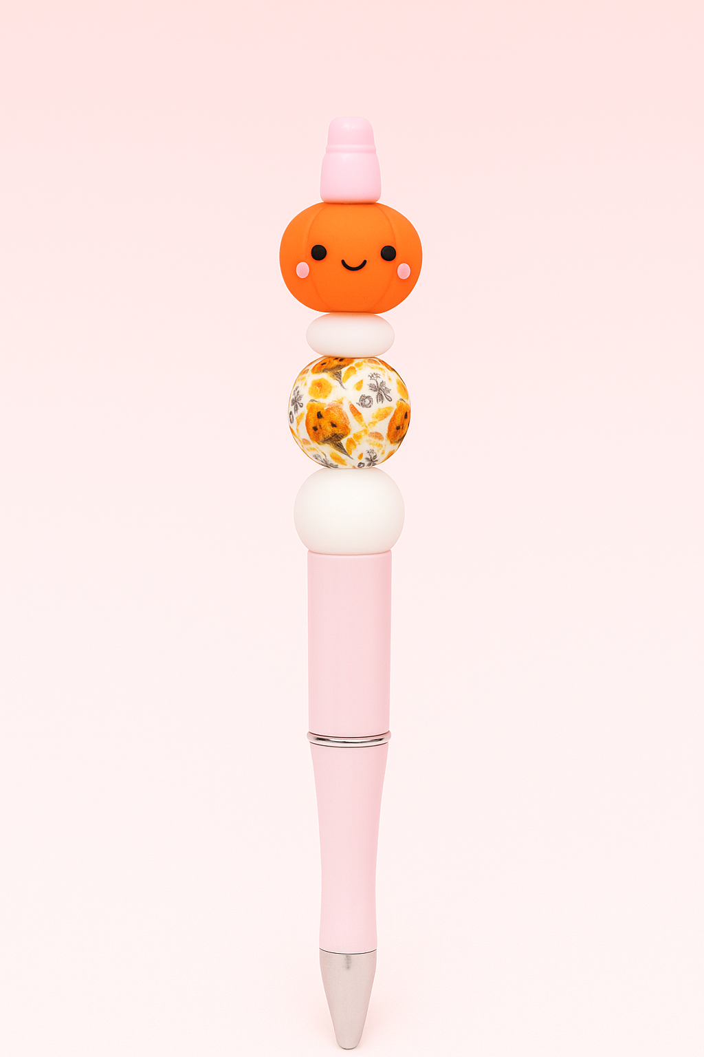 Pumpkin Pen