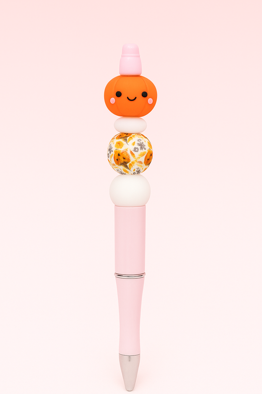 Pumpkin Pen