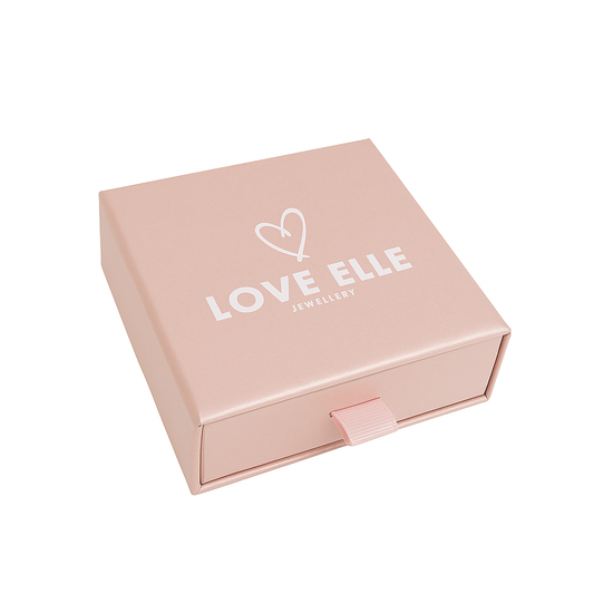 Love Elle Drawer Gift Box