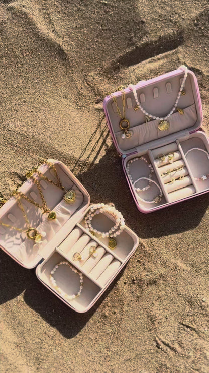 Personalised Jewellery Box